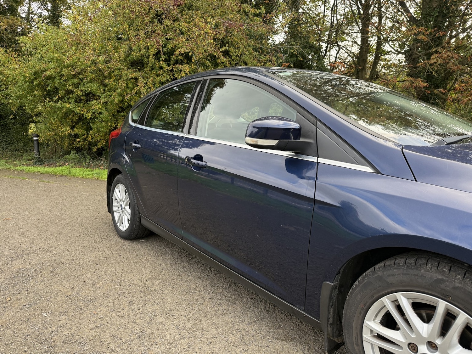 Used Ford Focus 2013 for sale - 76312377: Photo 16