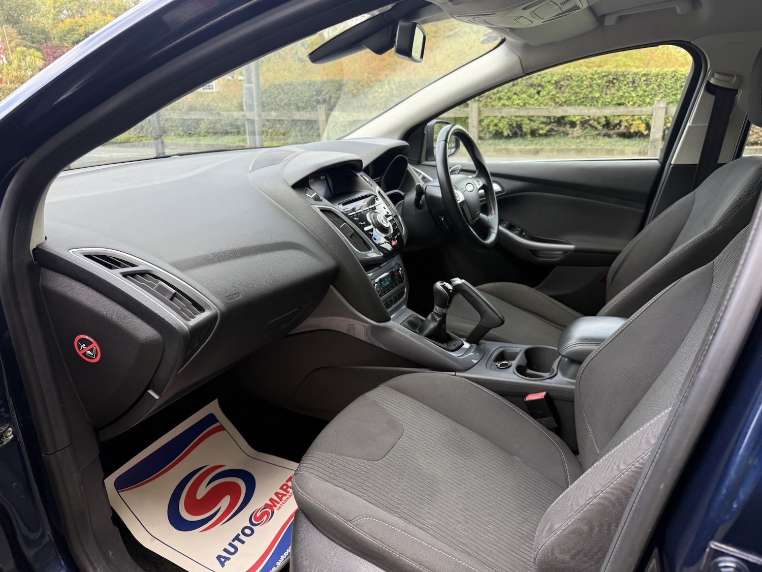 Used Ford Focus 2013 for sale - 76312377: Photo 19