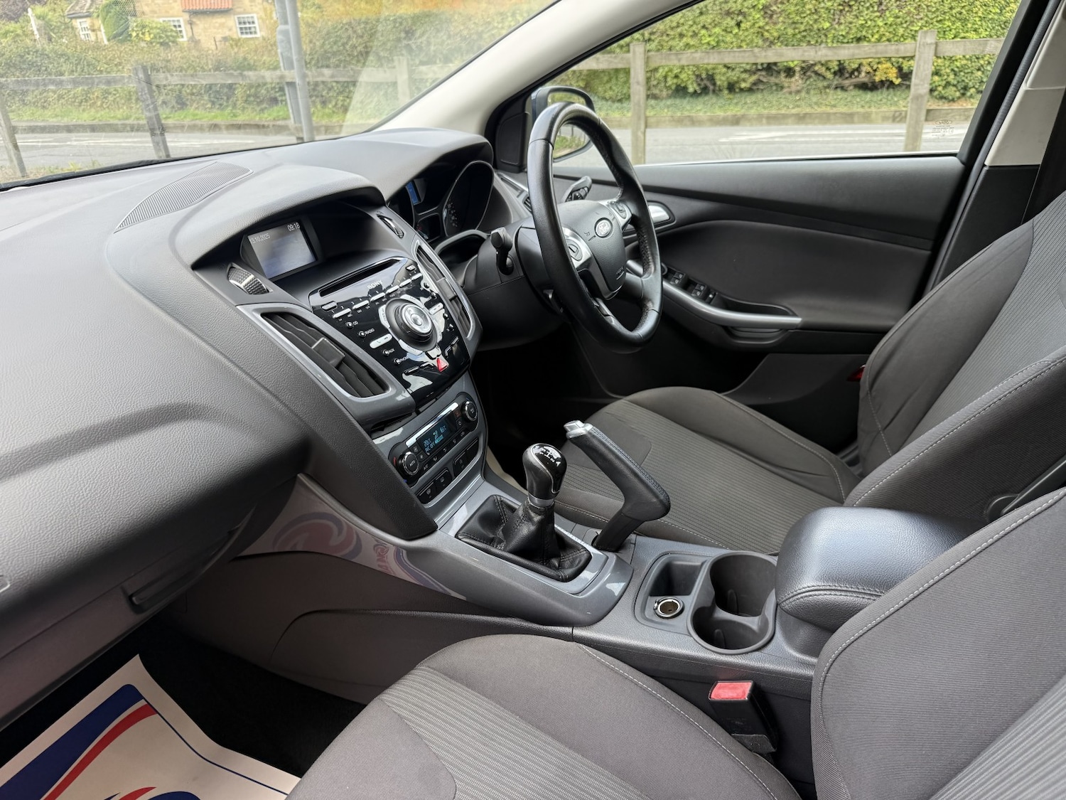 Used Ford Focus 2013 for sale - 76312377: Photo 20