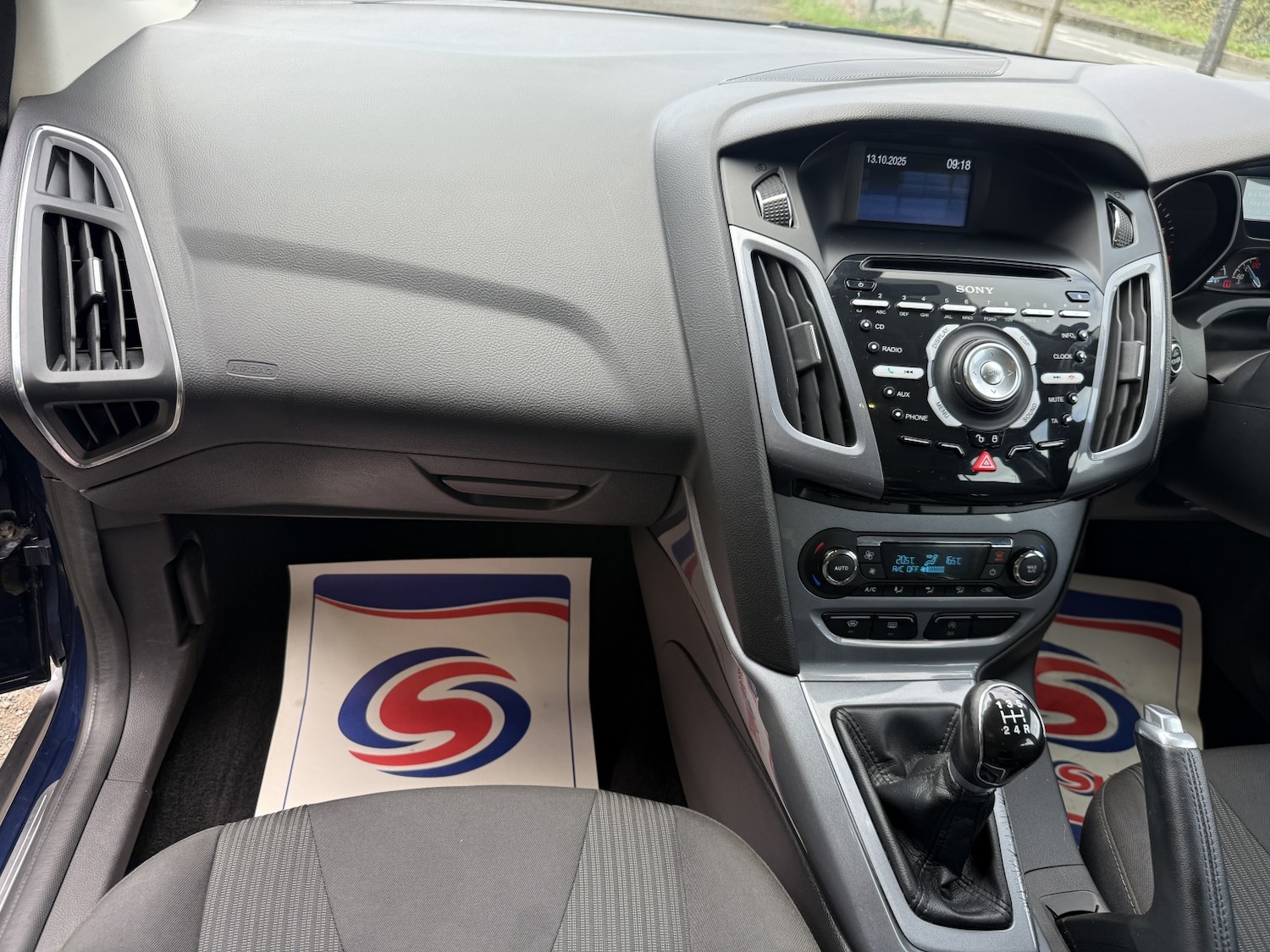 Used Ford Focus 2013 for sale - 76312377: Photo 22