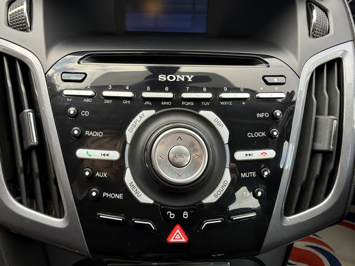 Used Ford Focus 2013 for sale - 76312377: Photo 24