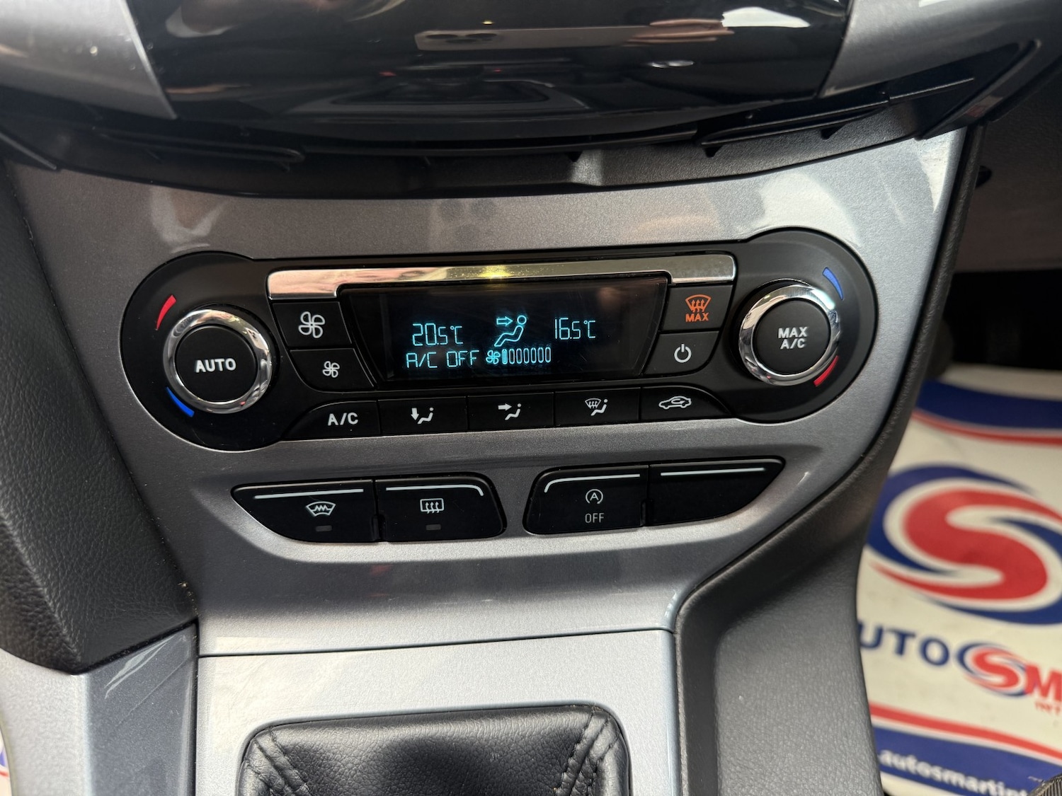 Used Ford Focus 2013 for sale - 76312377: Photo 25