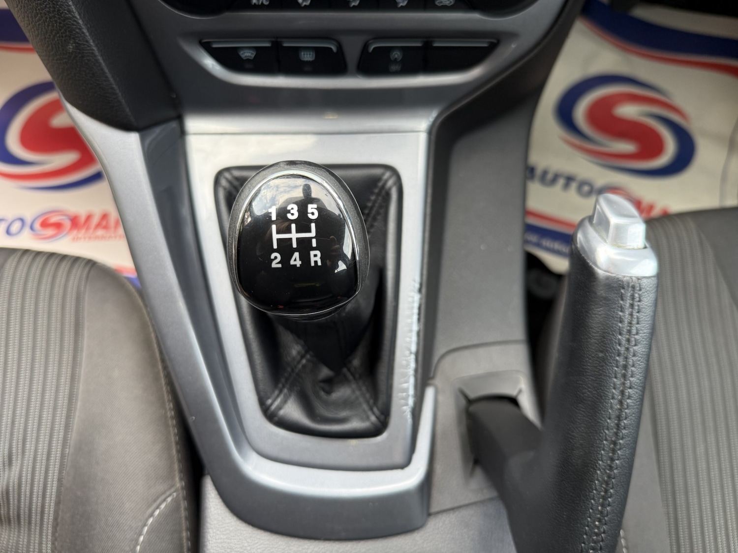 Used Ford Focus 2013 for sale - 76312377: Photo 26