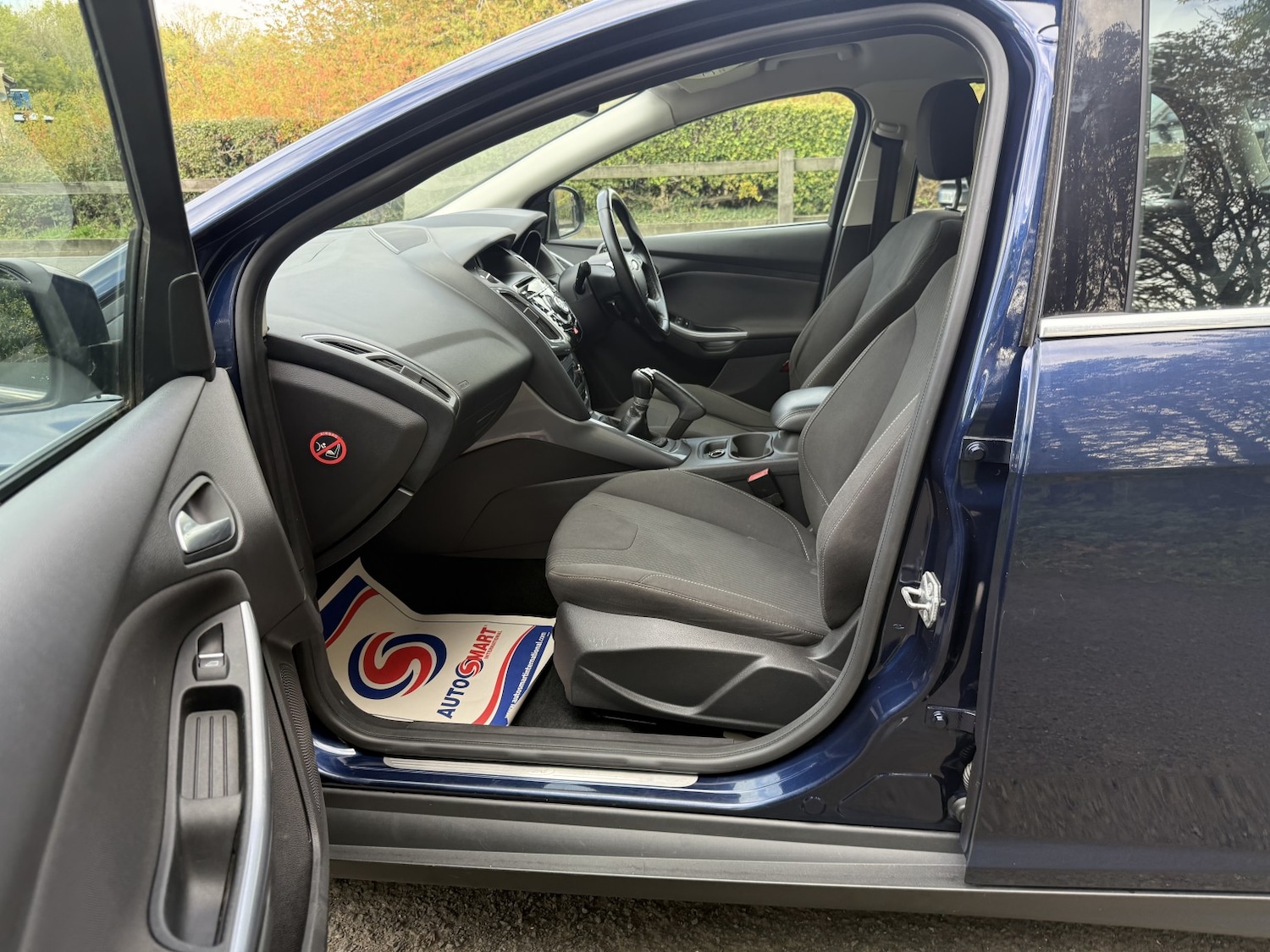 Used Ford Focus 2013 for sale - 76312377: Photo 27