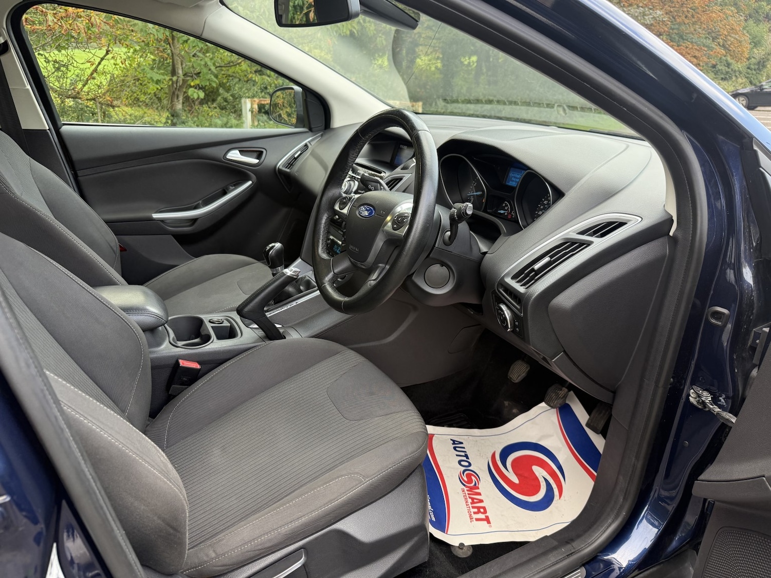 Used Ford Focus 2013 for sale - 76312377: Photo 28