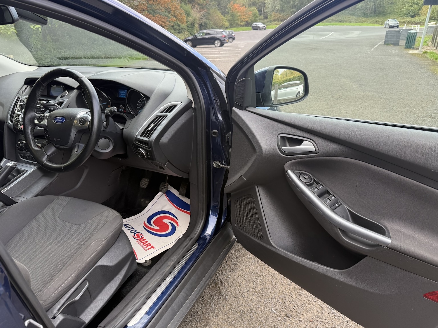 Used Ford Focus 2013 for sale - 76312377: Photo 29