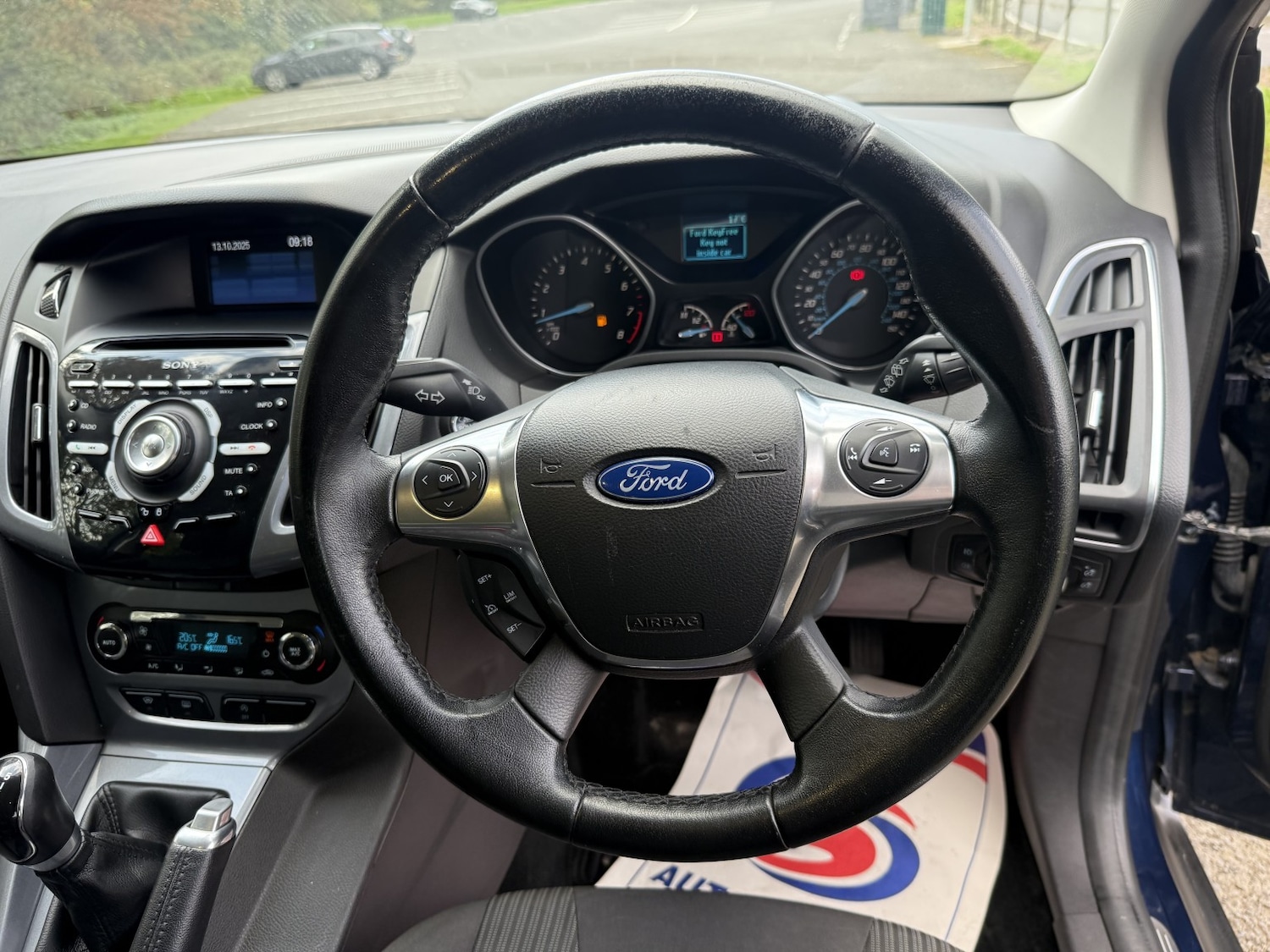 Used Ford Focus 2013 for sale - 76312377: Photo 31