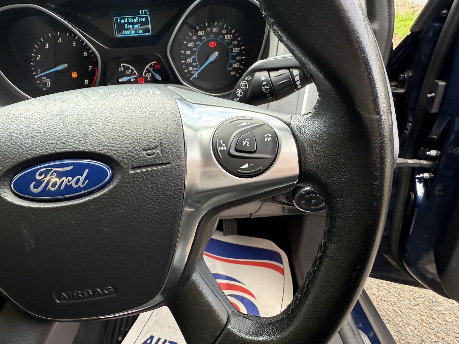 Used Ford Focus 2013 for sale - 76312377: Photo 33