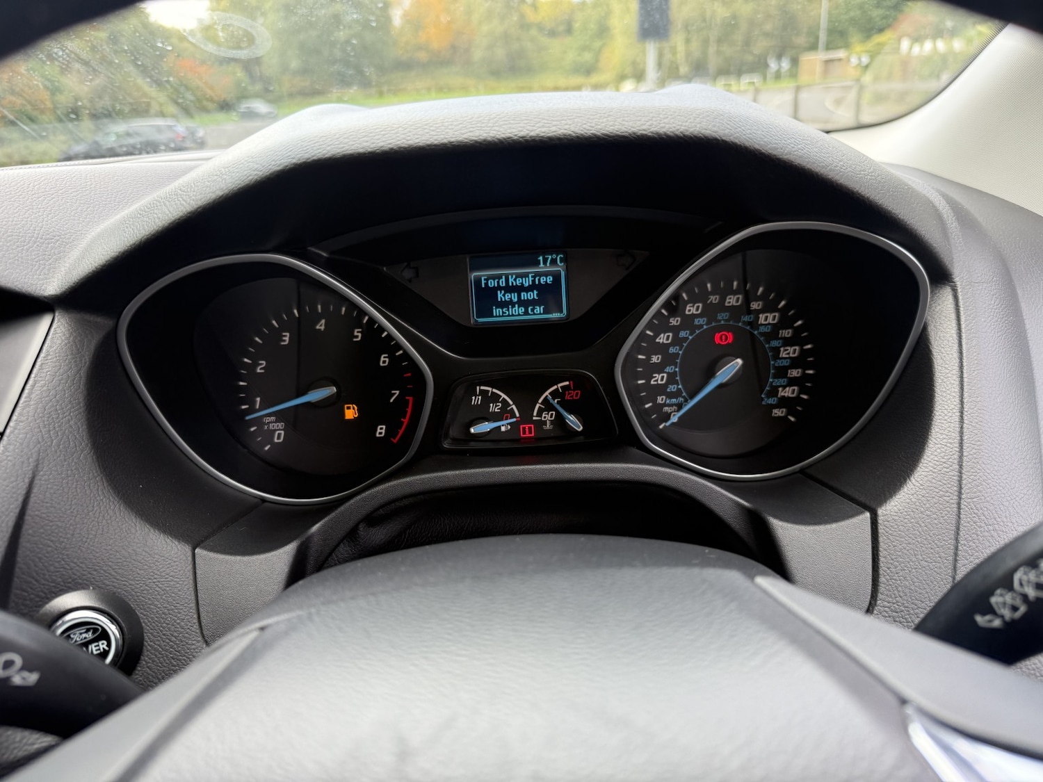 Used Ford Focus 2013 for sale - 76312377: Photo 35