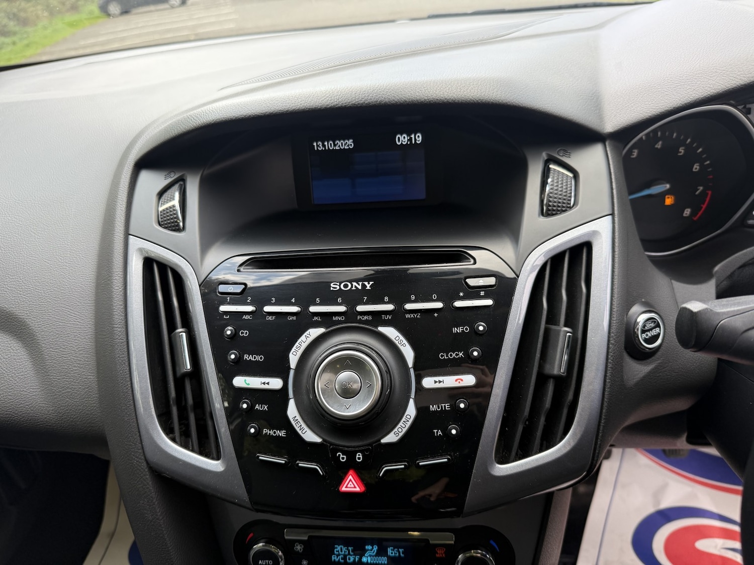 Used Ford Focus 2013 for sale - 76312377: Photo 36