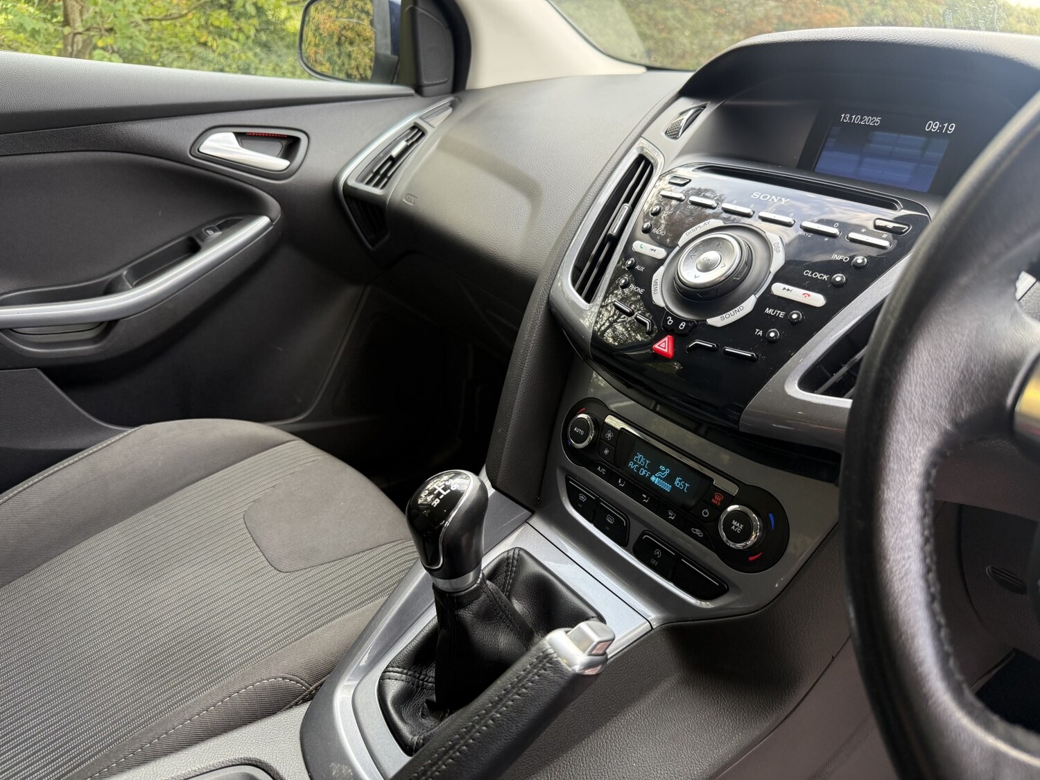 Used Ford Focus 2013 for sale - 76312377: Photo 37