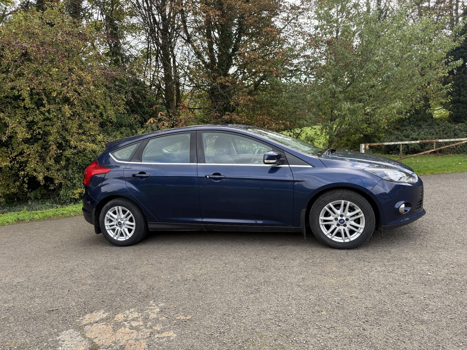 Used Ford Focus 2013 for sale - 76312377: Photo 4