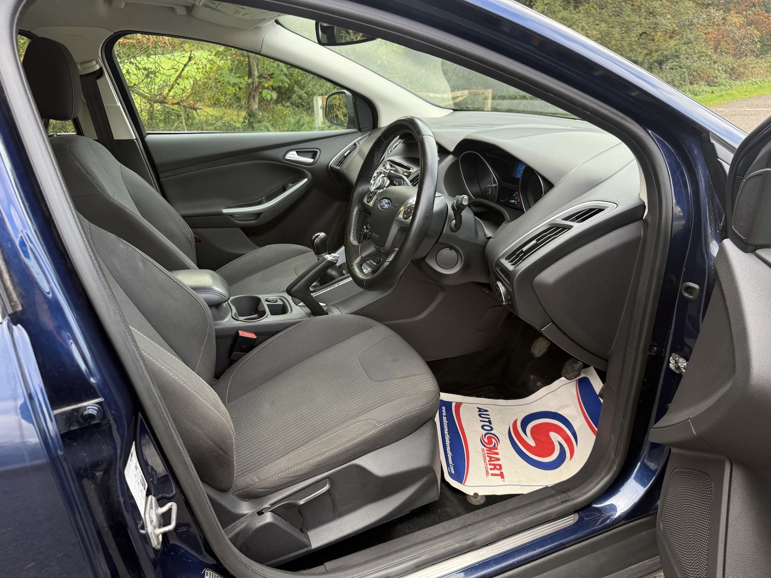 Used Ford Focus 2013 for sale - 76312377: Photo 40