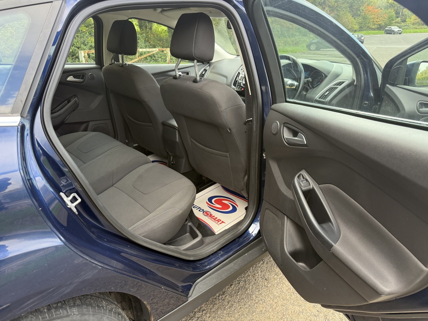 Used Ford Focus 2013 for sale - 76312377: Photo 42