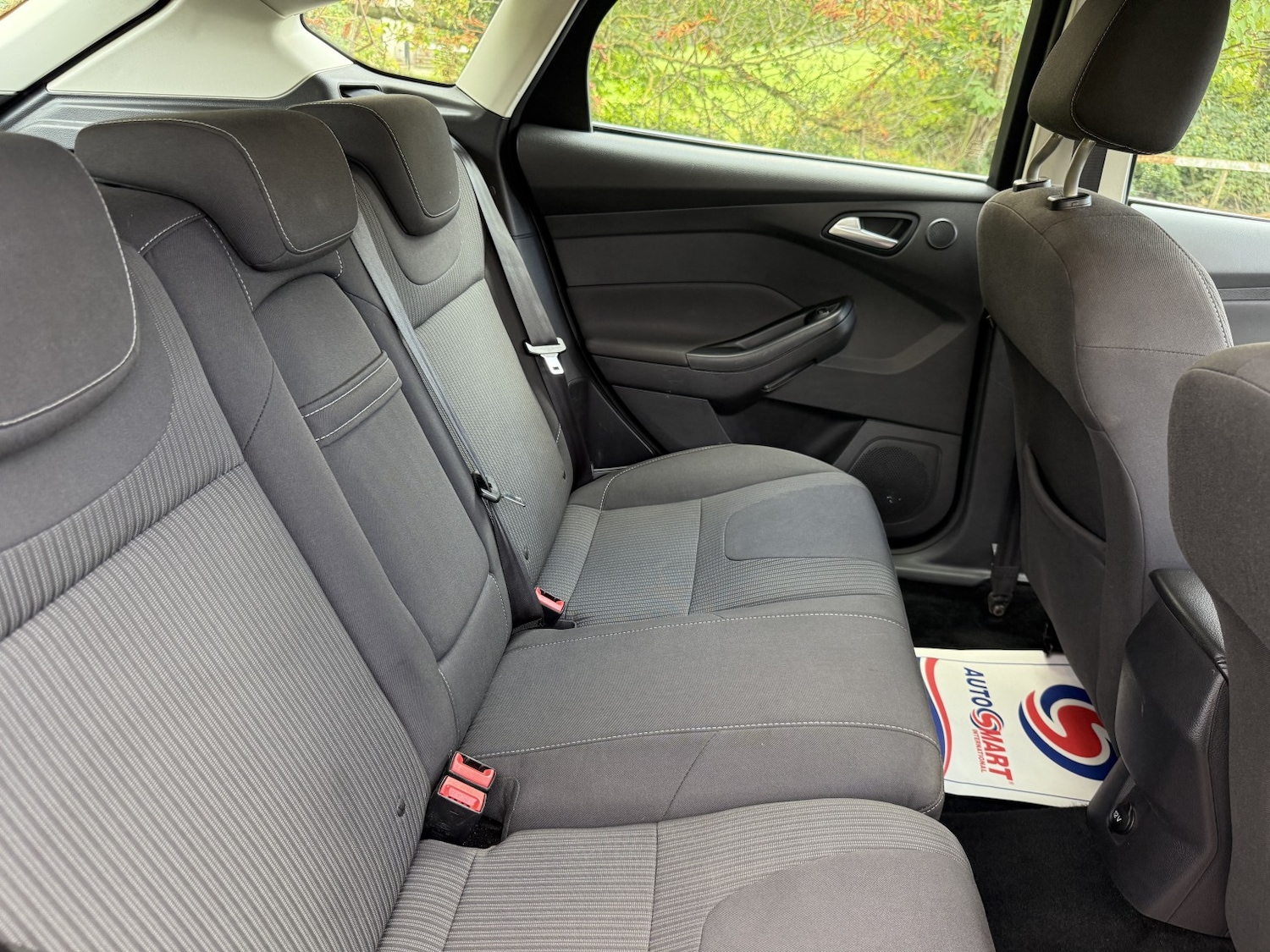 Used Ford Focus 2013 for sale - 76312377: Photo 44