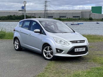 Used Ford C-Max 2014 for sale - 79163830: Photo