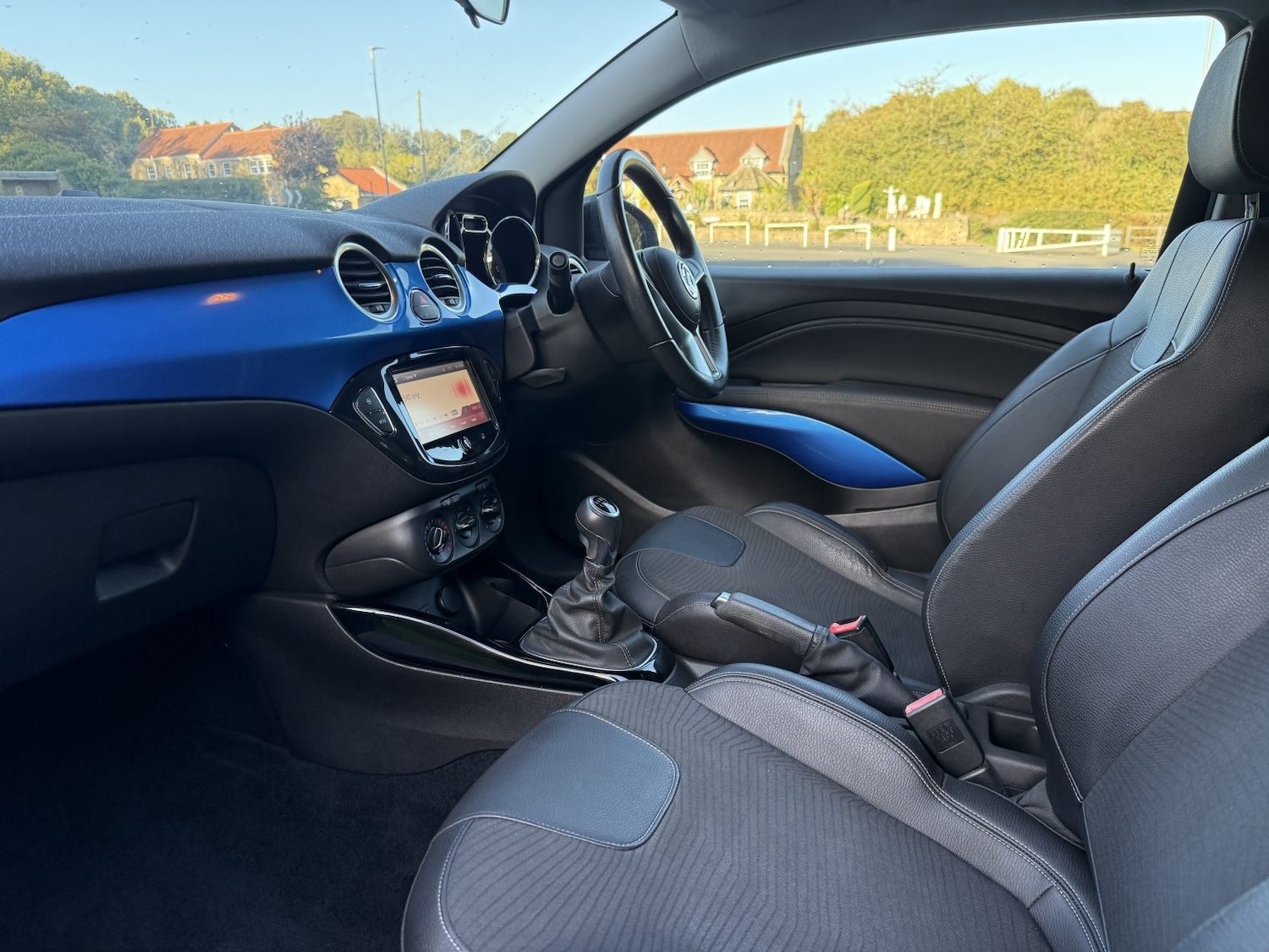 Used Vauxhall ADAM 2015 for sale - 76794368: Photo 26