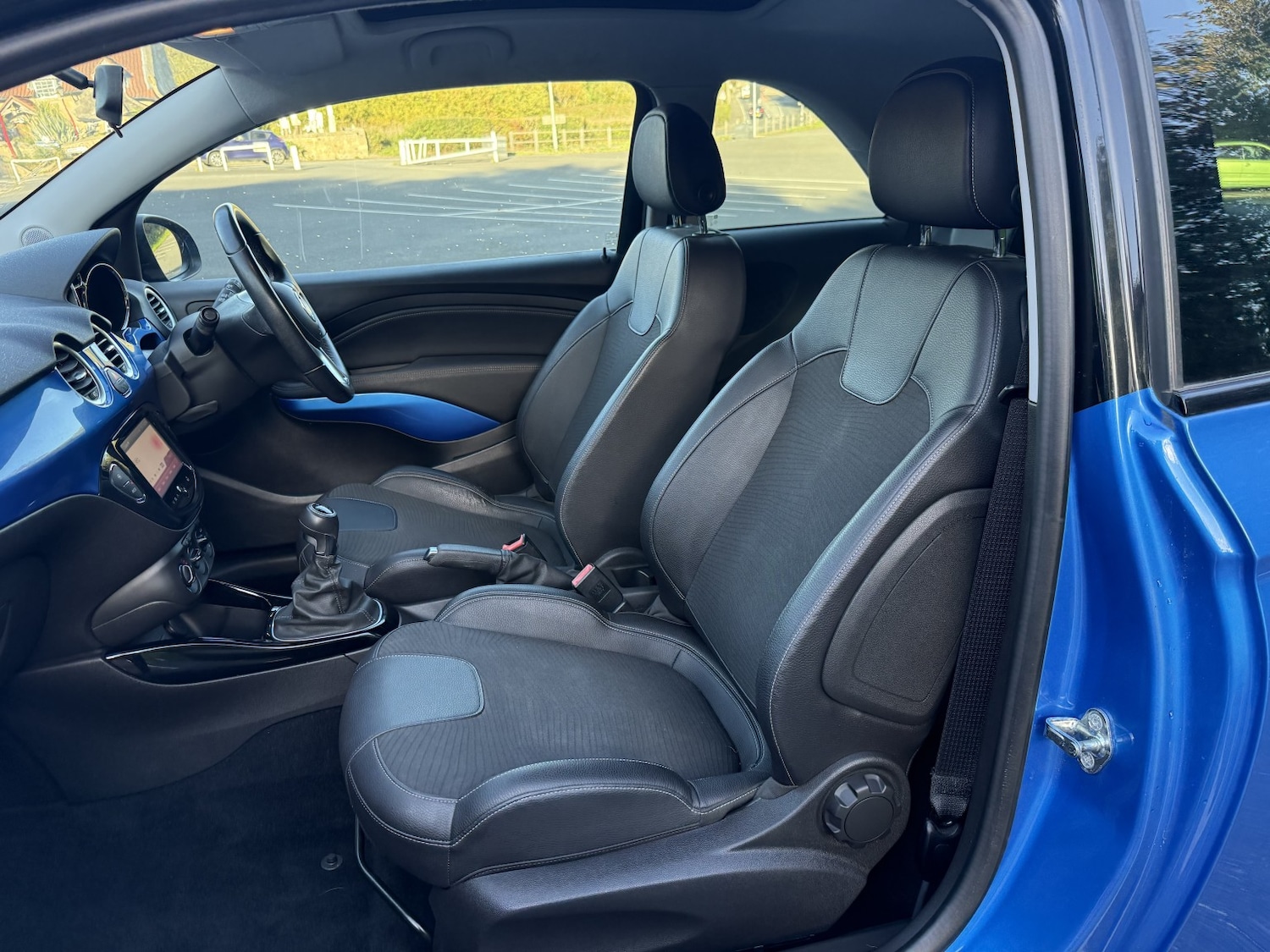 Used Vauxhall ADAM 2015 for sale - 76794368: Photo 31