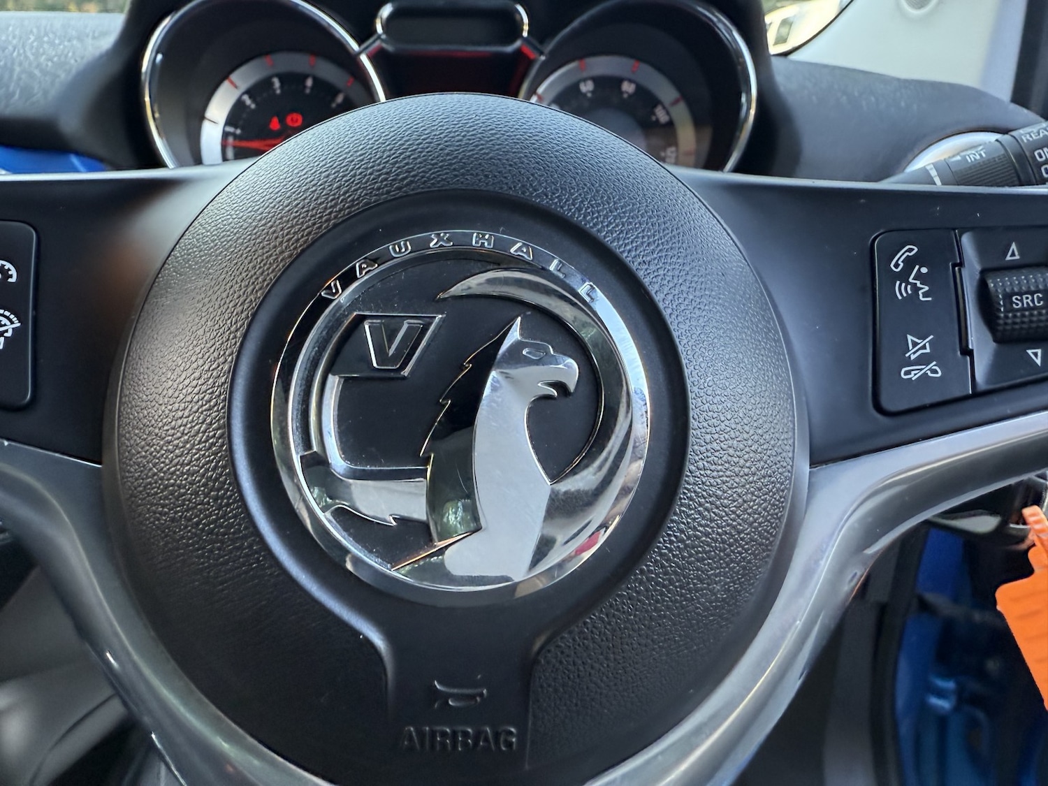 Used Vauxhall ADAM 2015 for sale - 76794368: Photo 37