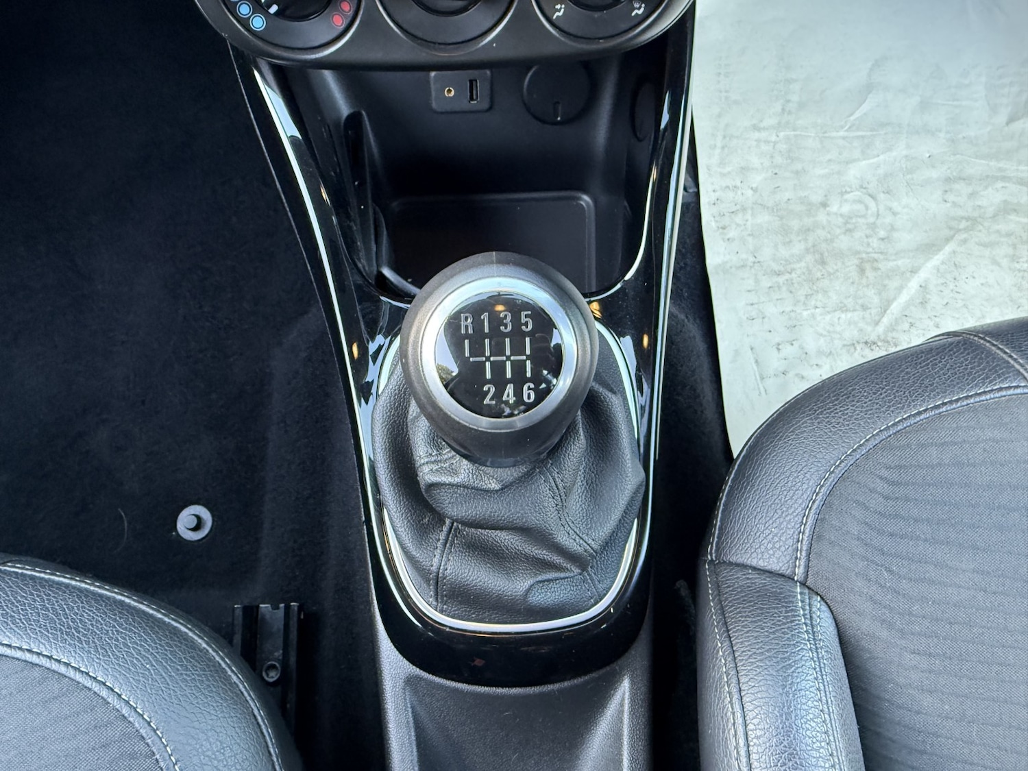 Used Vauxhall ADAM 2015 for sale - 76794368: Photo 48