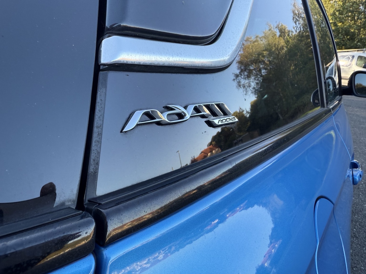 Used Vauxhall ADAM 2015 for sale - 76794368: Photo 8