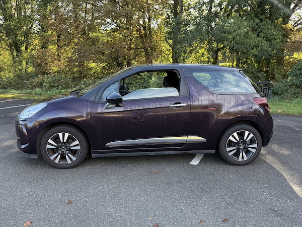 Used DS Automobiles DS 3 2016 for sale - 73755636: Photo 13