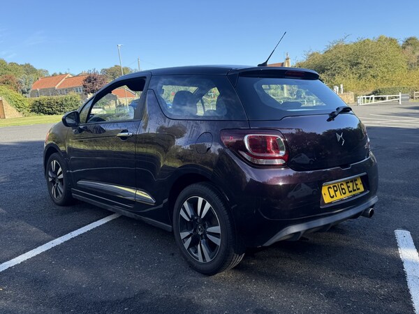 Used DS Automobiles DS 3 2016 for sale - 73755636: Photo 14