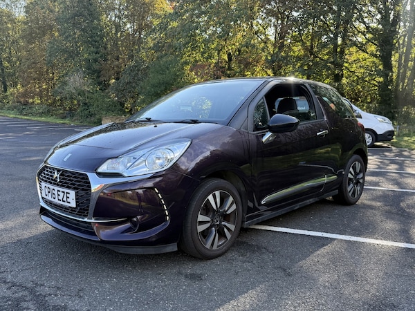 Used DS Automobiles DS 3 2016 for sale - 73755636: Photo 15