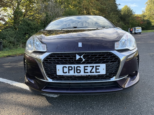 Used DS Automobiles DS 3 2016 for sale - 73755636: Photo 16