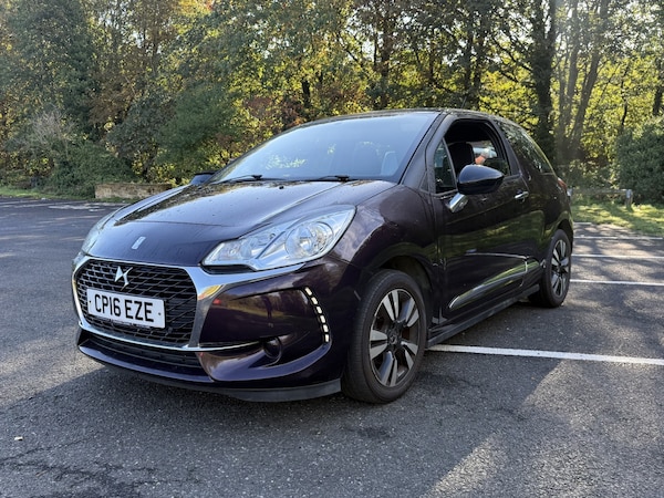 Used DS Automobiles DS 3 2016 for sale - 73755636: Photo 17