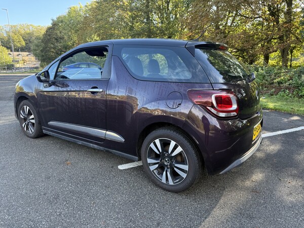 Used DS Automobiles DS 3 2016 for sale - 73755636: Photo 18