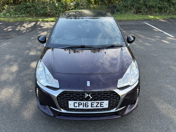 Used DS Automobiles DS 3 2016 for sale - 73755636: Photo 20