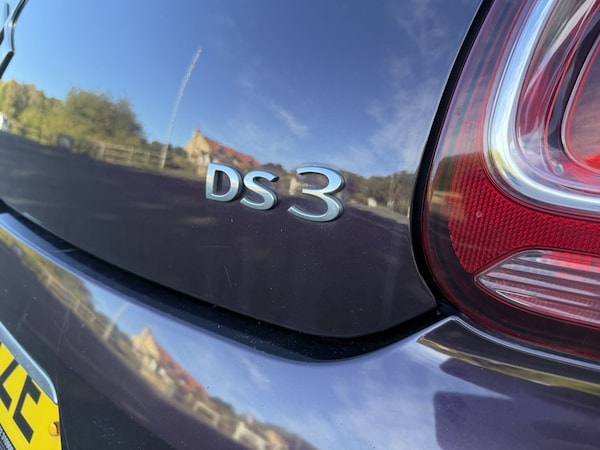 Used DS Automobiles DS 3 2016 for sale - 73755636: Photo 24