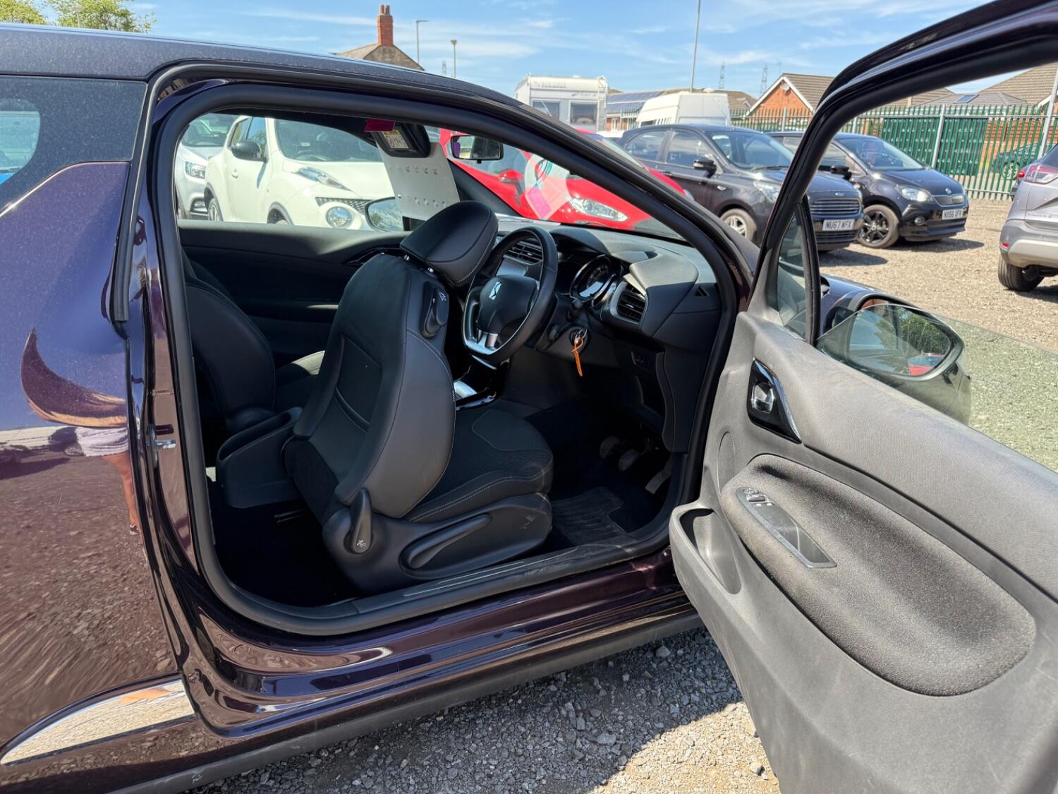 Vehicle 27