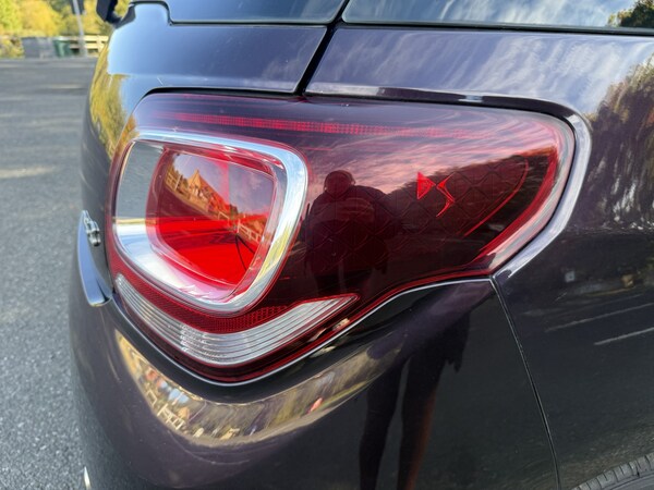 Used DS Automobiles DS 3 2016 for sale - 73755636: Photo 27
