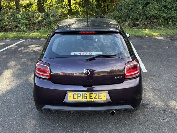 Used DS Automobiles DS 3 2016 for sale - 73755636: Photo 28