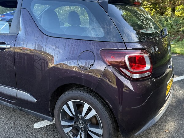Used DS Automobiles DS 3 2016 for sale - 73755636: Photo 29