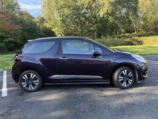 Used DS Automobiles DS 3 2016 for sale - 73755636: Photo 2