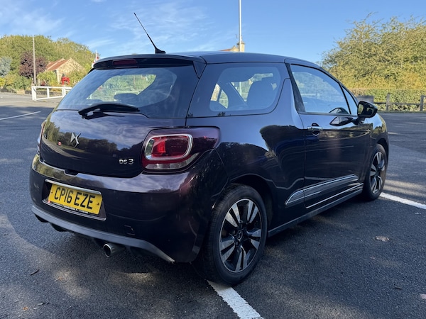 Used DS Automobiles DS 3 2016 for sale - 73755636: Photo 30