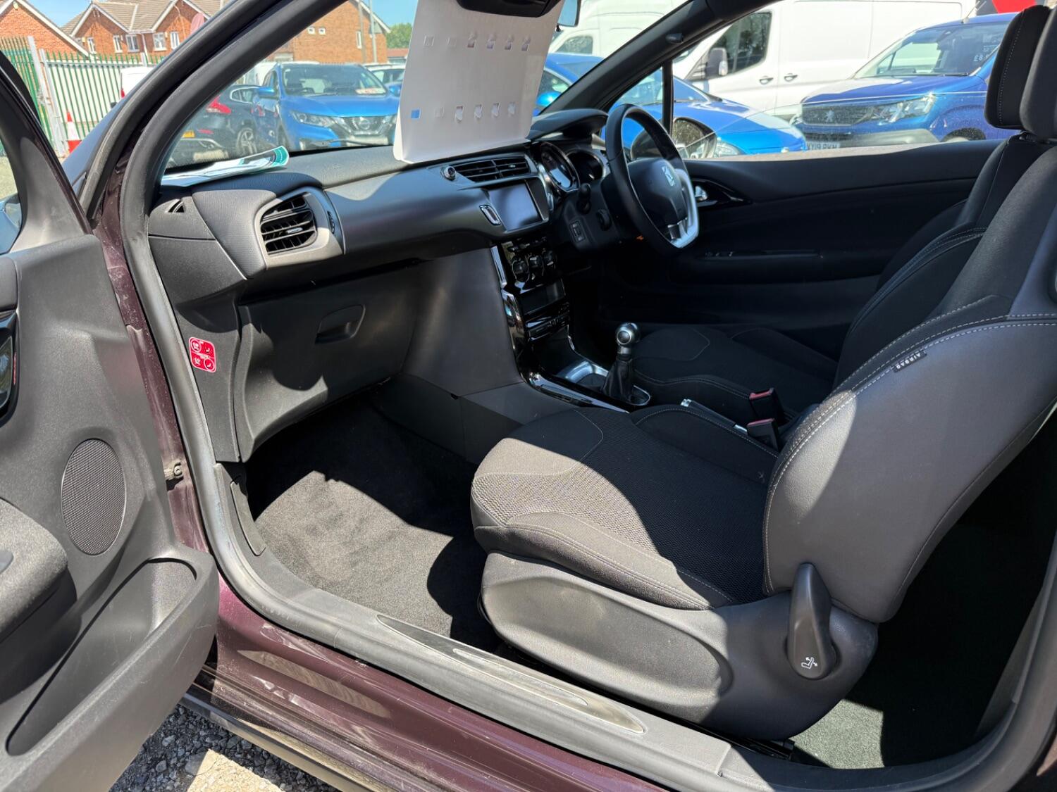 Vehicle 31