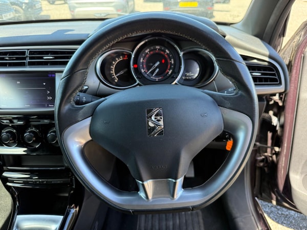 Used DS Automobiles DS 3 2016 for sale - 73755636: Photo 33