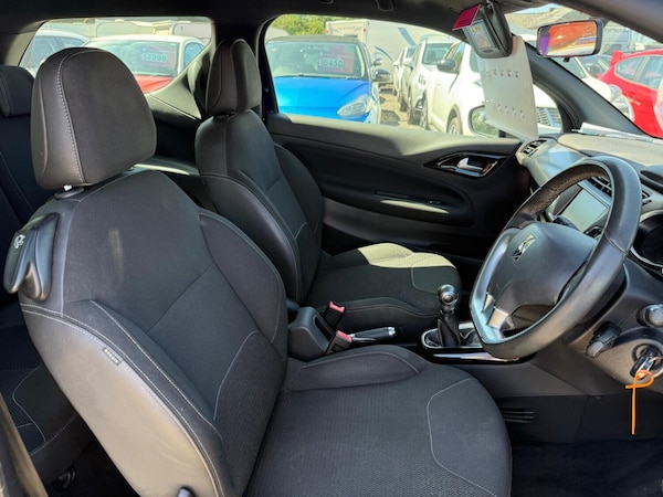Used DS Automobiles DS 3 2016 for sale - 73755636: Photo 35