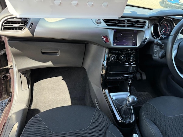 Used DS Automobiles DS 3 2016 for sale - 73755636: Photo 46