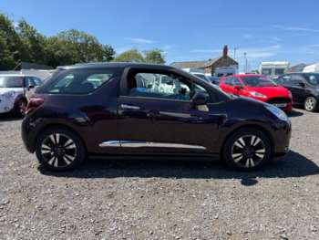 Used DS Automobiles DS 3 2016 for sale - 73755636: Photo