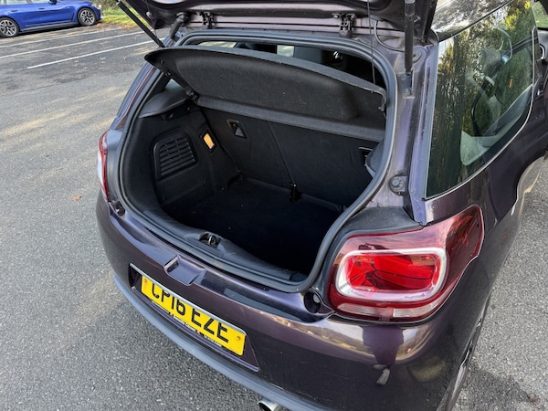Used DS Automobiles DS 3 2016 for sale - 73755636: Photo 57