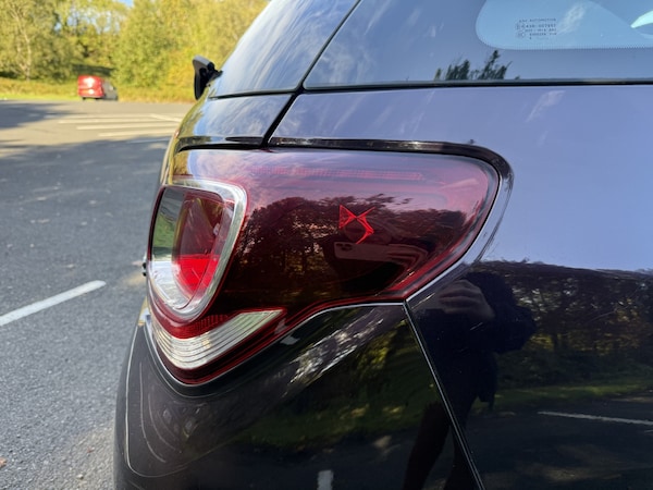 Used DS Automobiles DS 3 2016 for sale - 73755636: Photo 5