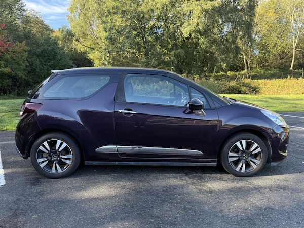 Used DS Automobiles DS 3 2016 for sale - 73755636: Photo 7
