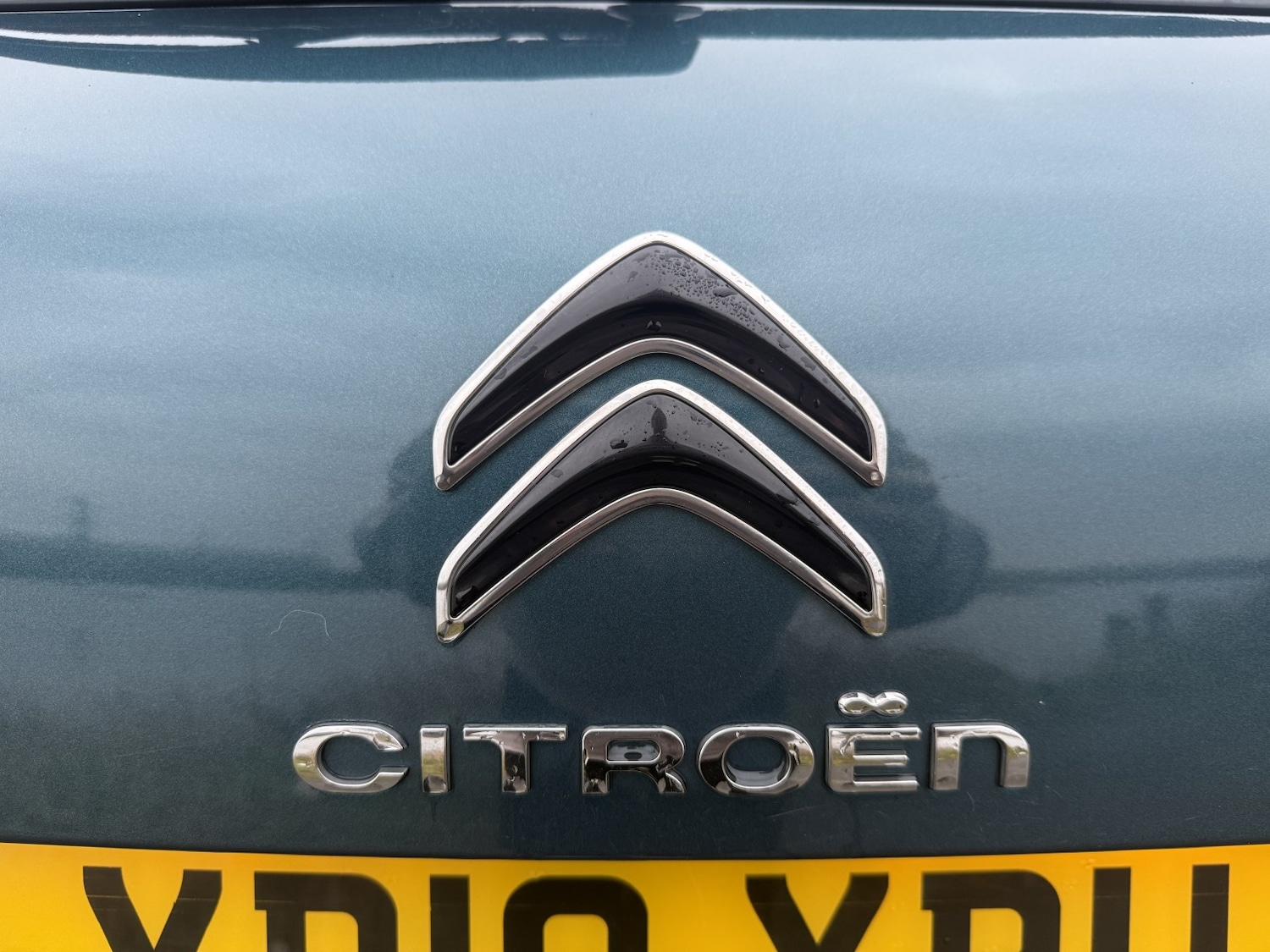 Used Citroen C5 Aircross 2019 for sale - 77093921: Photo 16