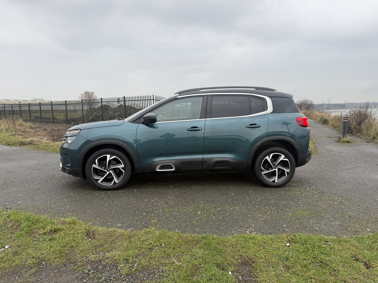 Used Citroen C5 Aircross 2019 for sale - 77093921: Photo 20