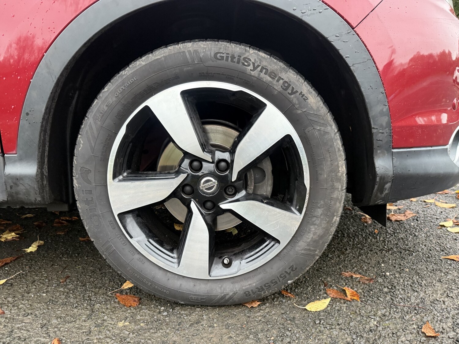 Used Nissan Qashqai 2015 for sale - 76554002: Photo 31